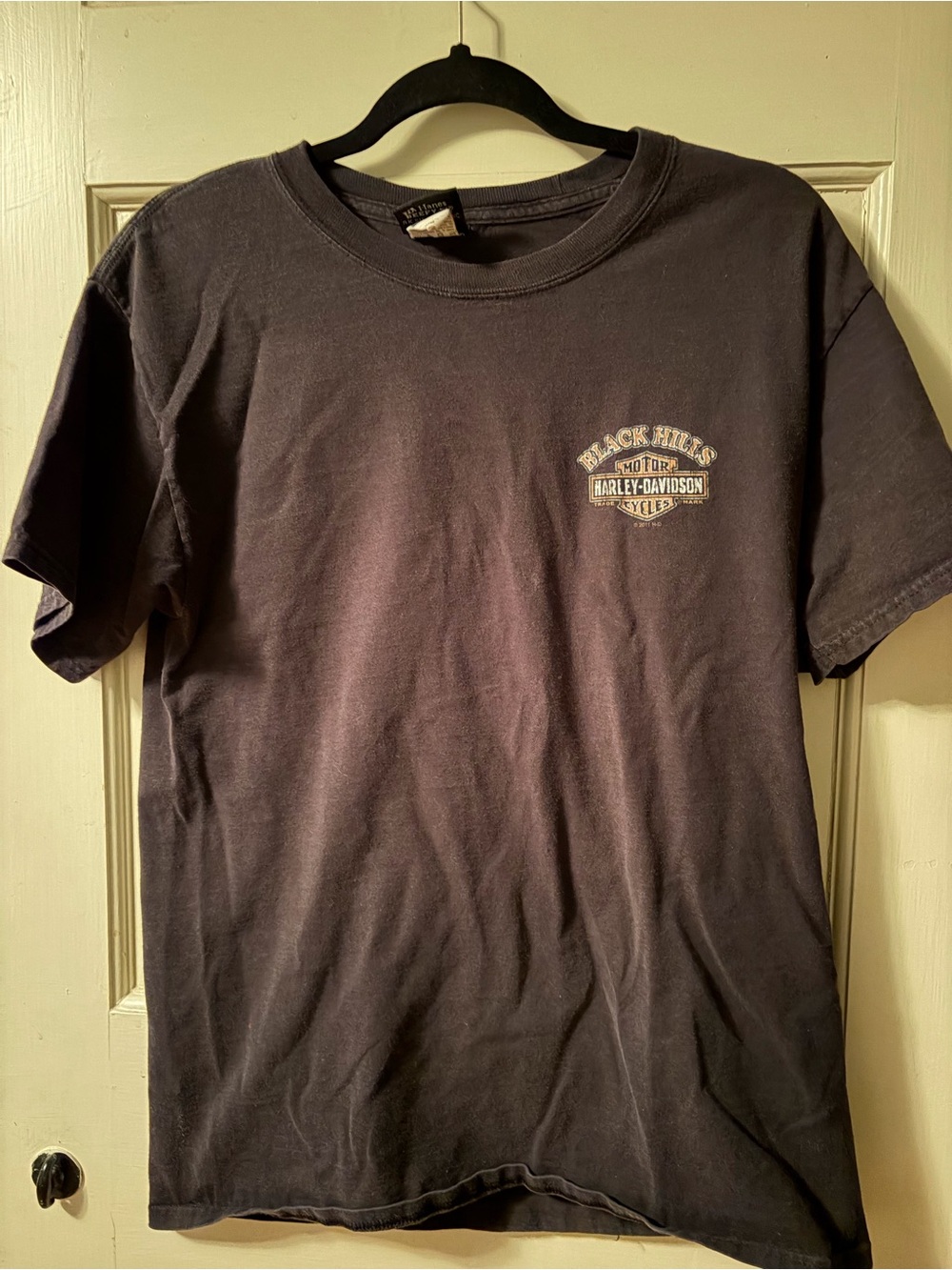 Harley-Davidson T-Shirt